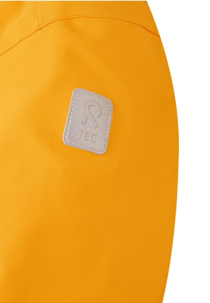 Reima Reimatec Winter Overall, Stavanger Orange Yellow Reima Reima Reimatec Winter Overall, Stavanger Orange Yellow Reima