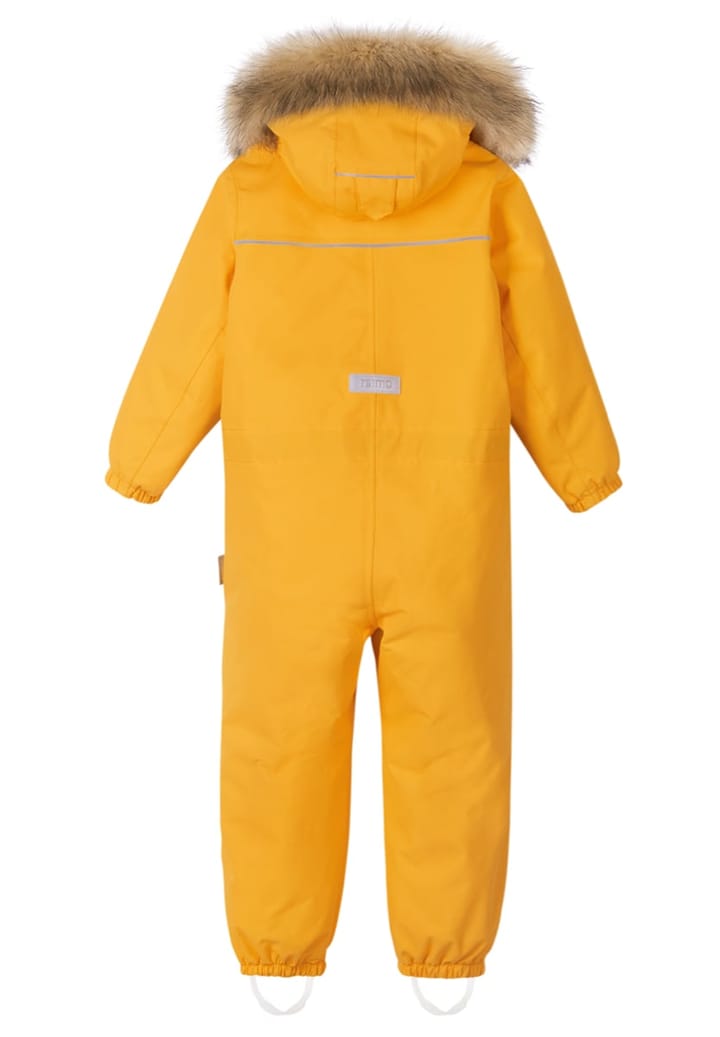 Reima Reimatec Winter Overall, Stavanger Orange Yellow Reima Reima Reimatec Winter Overall, Stavanger Orange Yellow Reima