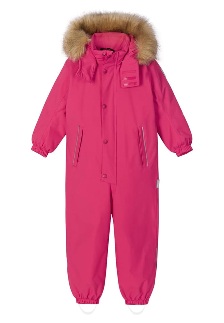 Reima Reimatec Winter Overall, Stavanger Azalea Pink Reima Reima Reimatec Winter Overall, Stavanger Azalea Pink Reima