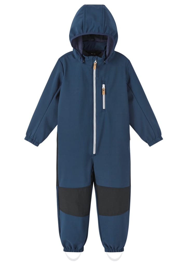 Reima Softshell Overall, Nurmes Navy Reima Reima Softshell Overall, Nurmes Navy Reima