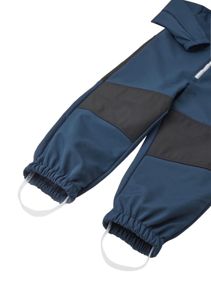 Reima Softshell Overall, Nurmes Navy Reima Reima Softshell Overall, Nurmes Navy Reima