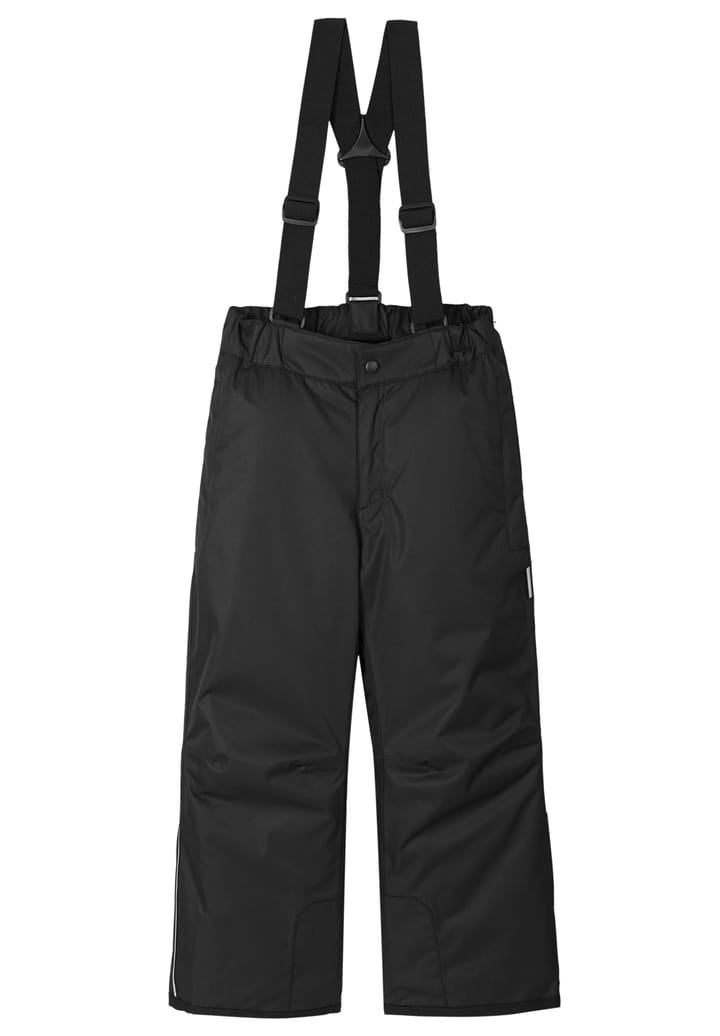 Reima Reimatec Winter Pants, Proxima Black Reima Reima Reimatec Winter Pants, Proxima Black Reima