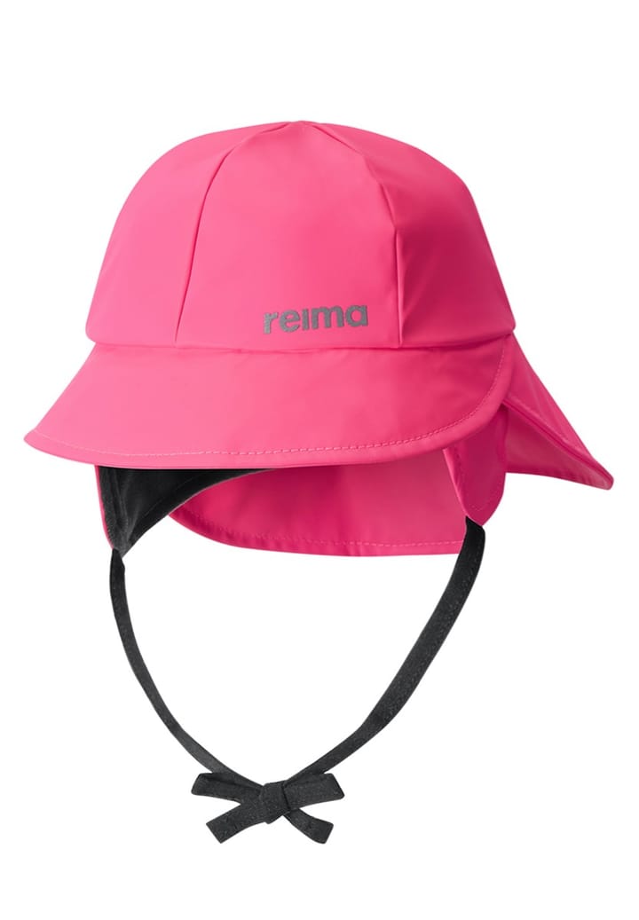 Reima Rain Hat, Rainy Candy Pink Reima Reima Rain Hat, Rainy Candy Pink Reima