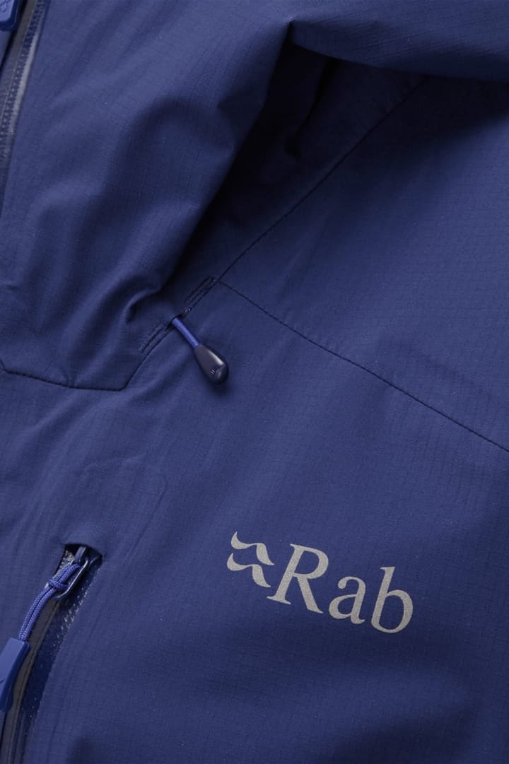 Rab Firewall Jacket Womens Ruby Rab Rab Firewall Jacket Womens Ruby Rab