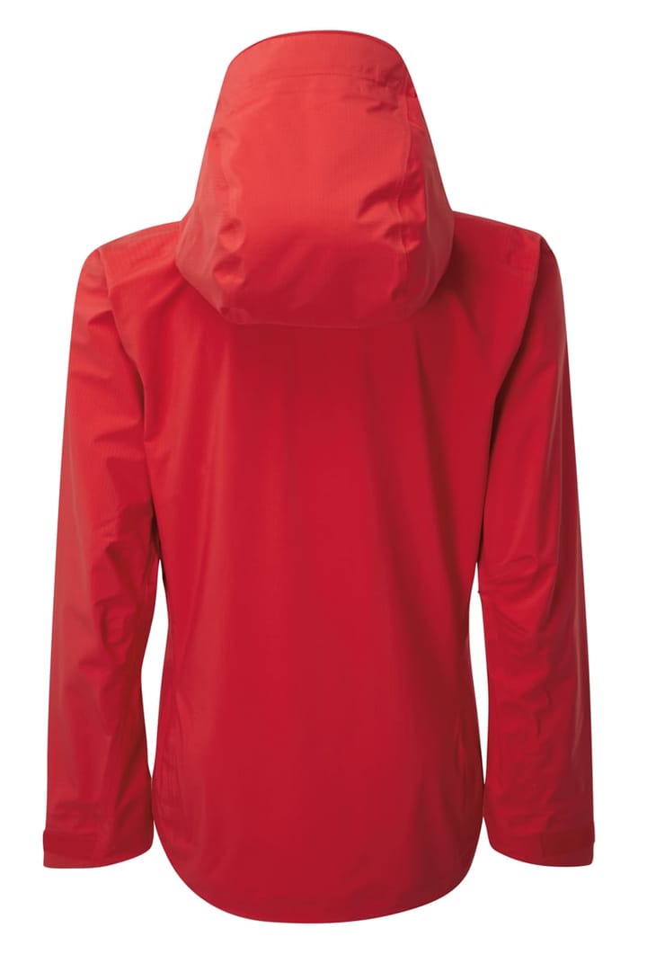 Rab Firewall Jacket Womens Ruby Rab Rab Firewall Jacket Womens Ruby Rab