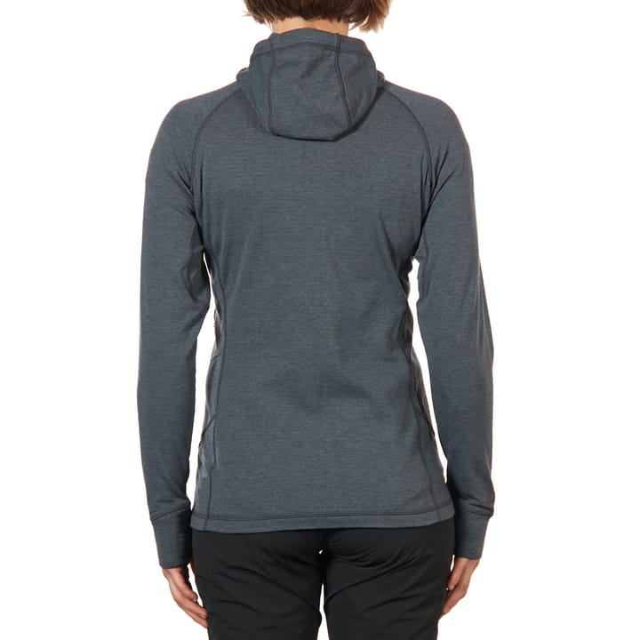 Rab Nexus Jacket Woman`s Steel Rab Rab Nexus Jacket Woman`s Steel Rab