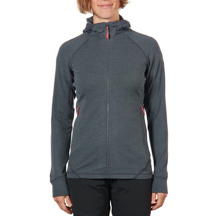 Rab Nexus Jacket Woman`s Steel Rab Rab Nexus Jacket Woman`s Steel Rab