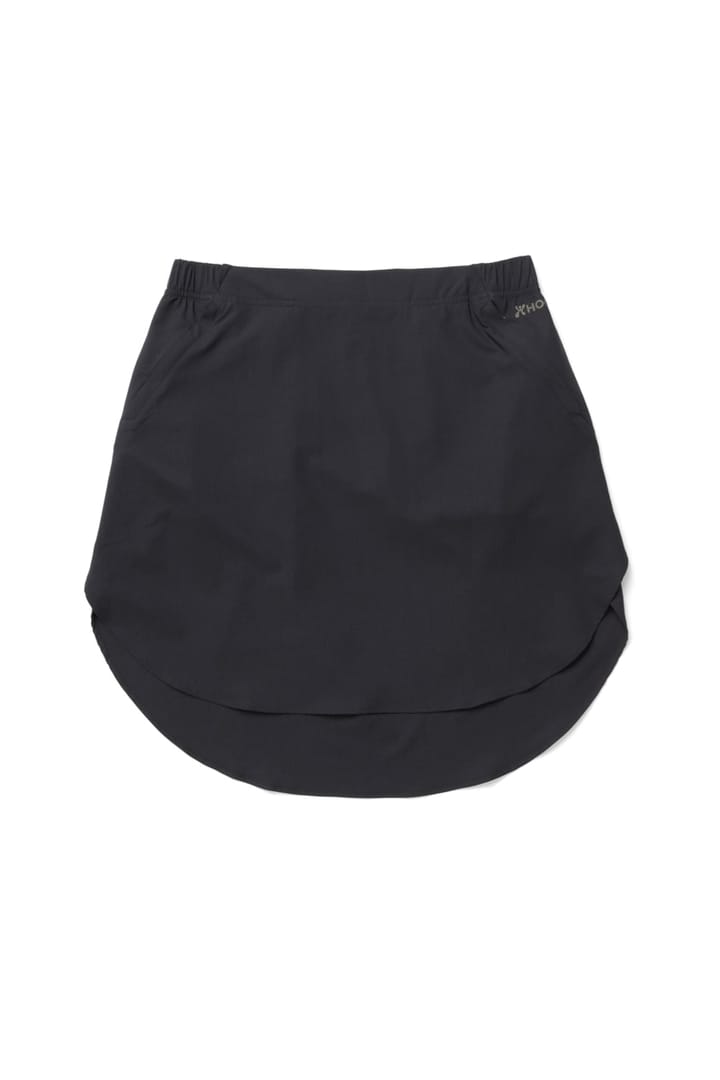 Houdini W's Stride Skirt True Black Houdini Sportswear Houdini W's Stride Skirt True Black Houdini Sportswear