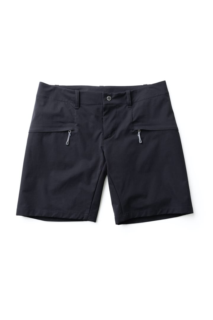 Houdini W's Daybreak Shorts True Black Houdini Sportswear Houdini W's Daybreak Shorts True Black Houdini Sportswear