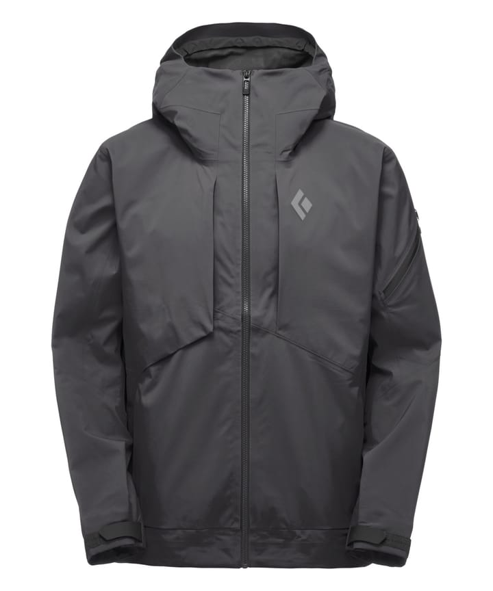 Black Diamond M Mission Shell Black Black Diamond Black Diamond M Mission Shell Black Black Diamond
