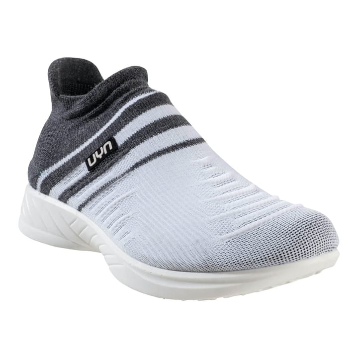 UYN Lady X-Cross Shoes White/Grey UYN UYN Lady X-Cross Shoes White/Grey UYN