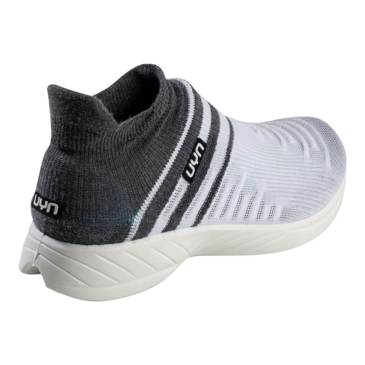 UYN Lady X-Cross Shoes White/Grey UYN UYN Lady X-Cross Shoes White/Grey UYN