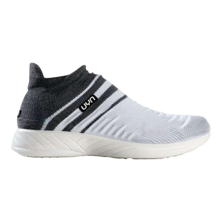 UYN Lady X-Cross Shoes White/Grey UYN UYN Lady X-Cross Shoes White/Grey UYN