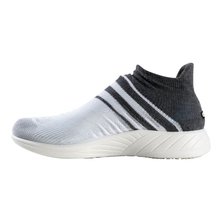 UYN Lady X-Cross Shoes White/Grey UYN UYN Lady X-Cross Shoes White/Grey UYN