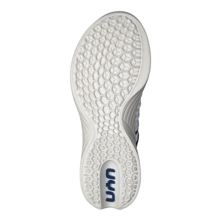 UYN Lady X-Cross Shoes White/Grey UYN UYN Lady X-Cross Shoes White/Grey UYN