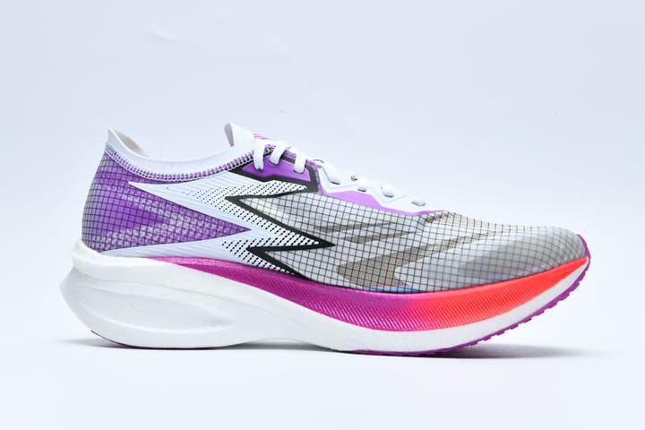 361° Flame W White/Neon Purplevine 361° 361° Flame W White/Neon Purplevine 361°