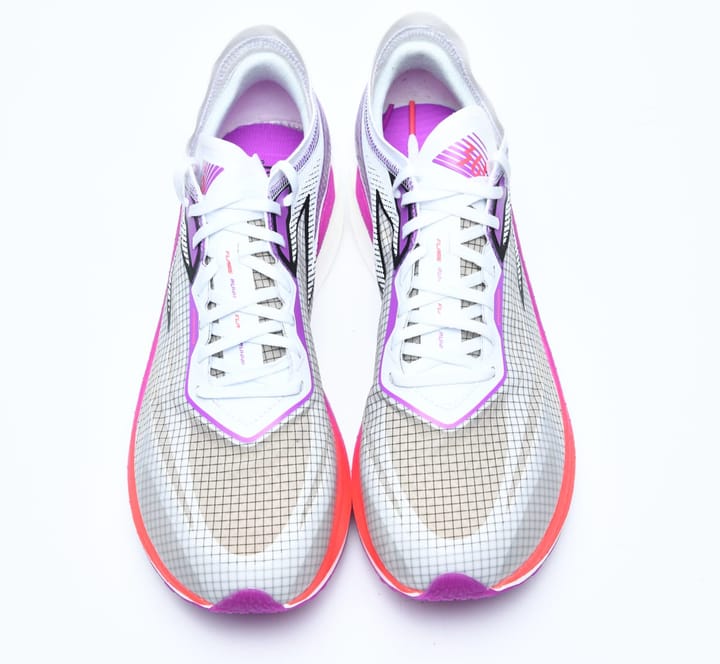 361° Flame W White/Neon Purplevine 361° 361° Flame W White/Neon Purplevine 361°