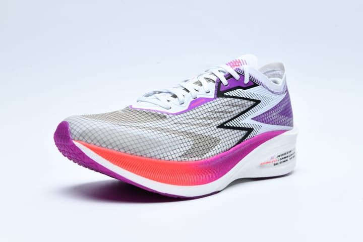 361° Flame W White/Neon Purplevine 361° 361° Flame W White/Neon Purplevine 361°