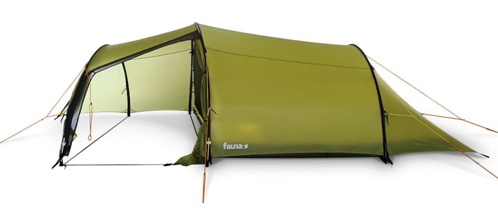 Fauna Yaranga Light 4P Tunneltelt Fauna Fauna Yaranga Light 4P Tunneltelt Fauna