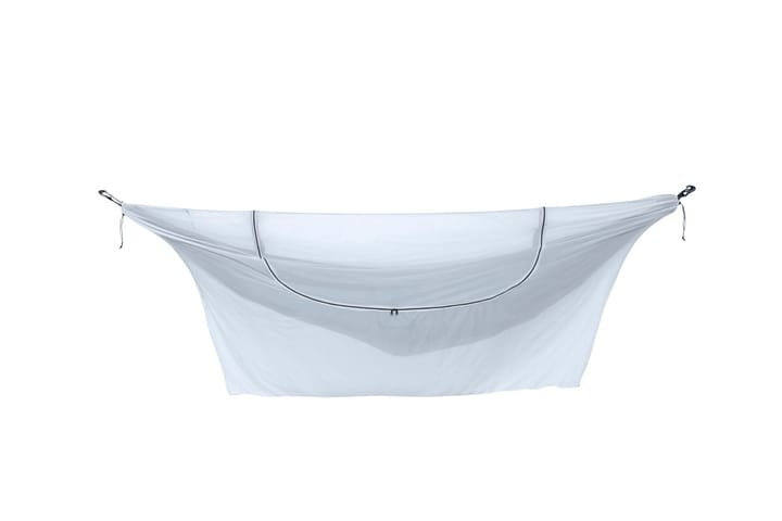 Ticket To The Moon Convertible Bugnet White 300 x 130 cm Ticket to the Moon