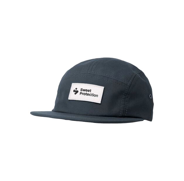 Sweet Protection Camper 5-Panel Cap Sikorsky Sweet Protection Sweet Protection Camper 5-Panel Cap Sikorsky Sweet Protection