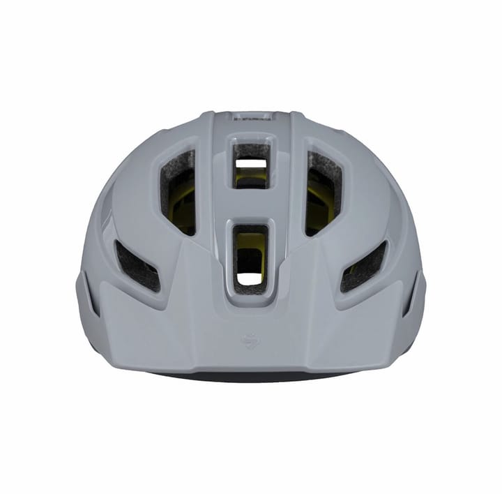 Sweet Protection Ripper Helmet Jr Nardo Gray / Fluo 48/53 Sweet Protection Sweet Protection Ripper Helmet Jr Nardo Gray / Fluo 48/53 Sweet Protection