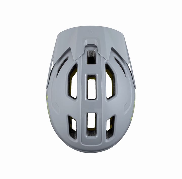 Sweet Protection Ripper Helmet Jr Nardo Gray / Fluo 48/53 Sweet Protection Sweet Protection Ripper Helmet Jr Nardo Gray / Fluo 48/53 Sweet Protection