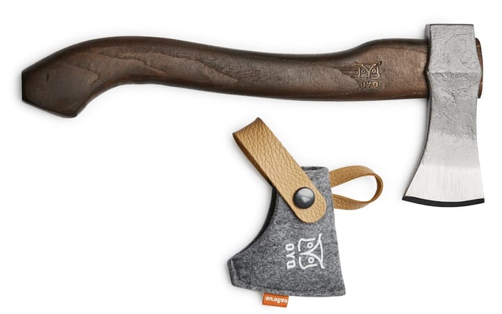 Øyo Vikingøks 32,5cm 0,5kg Øyo Øyo Vikingøks 32,5cm 0,5kg Øyo