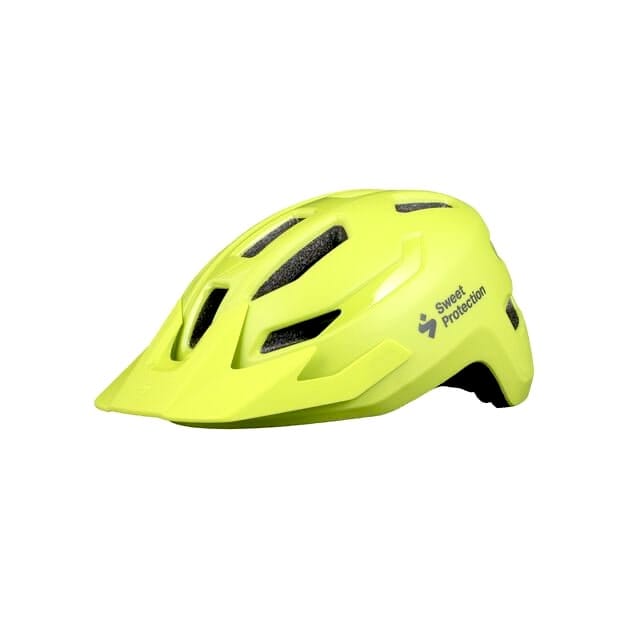 Sweet Protection Ripper Helmet Jr Matte Fluo 48/53 Sweet Protection