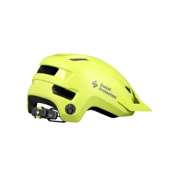 Sweet Protection Ripper Mips Helmet Jr Matte Fluo Sweet Protection Sweet Protection Ripper Mips Helmet Jr Matte Fluo Sweet Protection