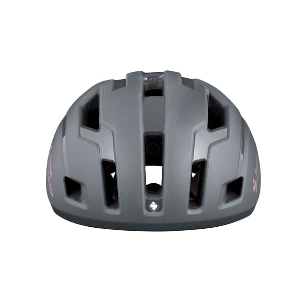 Sweet Protection Seeker Helmet Jr Bolt Gray/Rose Gold 48/53 Sweet Protection Sweet Protection Seeker Helmet Jr Bolt Gray/Rose Gold 48/53 Sweet Protection
