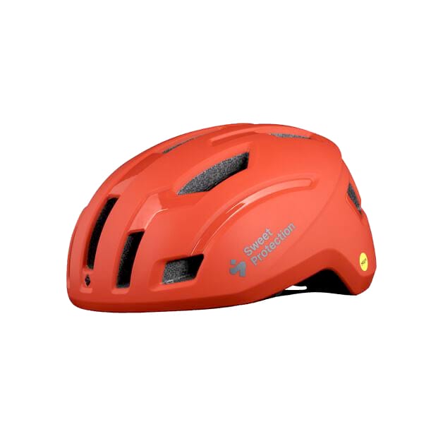 Sweet Protection Seeker Mips Helmet Jr Burning Orange 48/53 Sweet Protection Sweet Protection Seeker Mips Helmet Jr Burning Orange 48/53 Sweet Protection