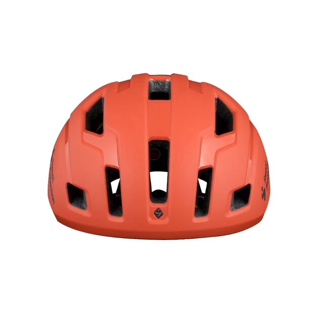 Sweet Protection Seeker Mips Helmet Jr Burning Orange 48/53 Sweet Protection Sweet Protection Seeker Mips Helmet Jr Burning Orange 48/53 Sweet Protection