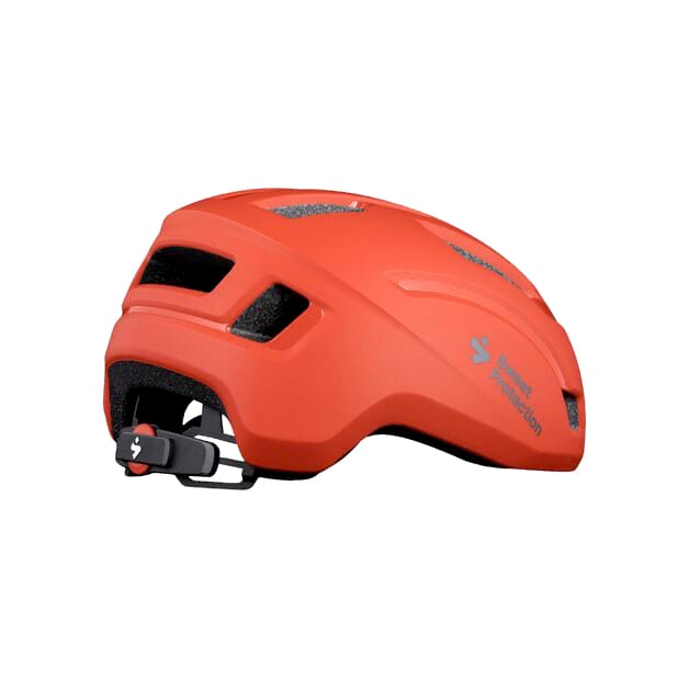 Sweet Protection Seeker Mips Helmet Jr Burning Orange 48/53 Sweet Protection Sweet Protection Seeker Mips Helmet Jr Burning Orange 48/53 Sweet Protection