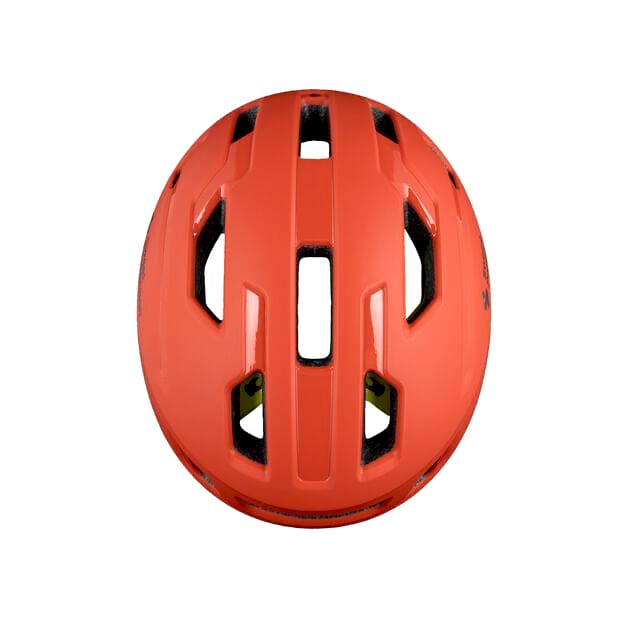 Sweet Protection Seeker Mips Helmet Jr Burning Orange 48/53 Sweet Protection Sweet Protection Seeker Mips Helmet Jr Burning Orange 48/53 Sweet Protection