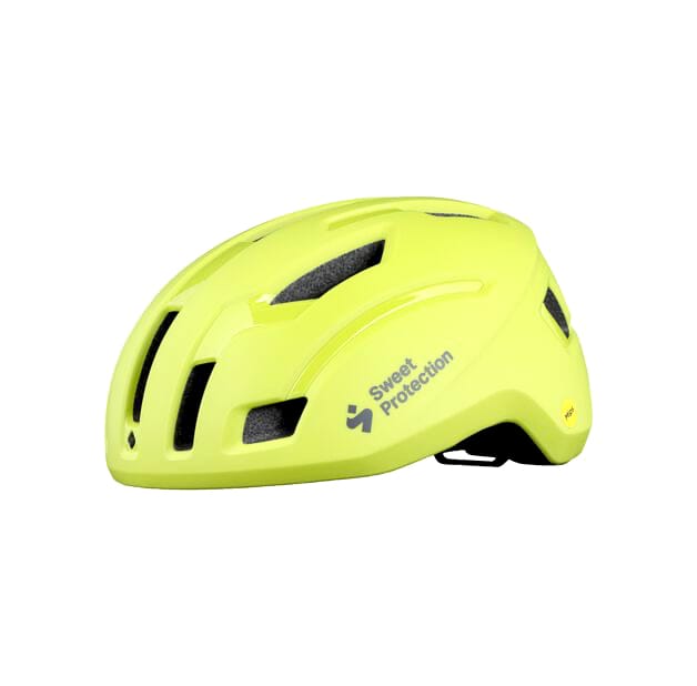 Sweet Protection Seeker Mips Helmet Jr Matte Fluo 48/53 Sweet Protection