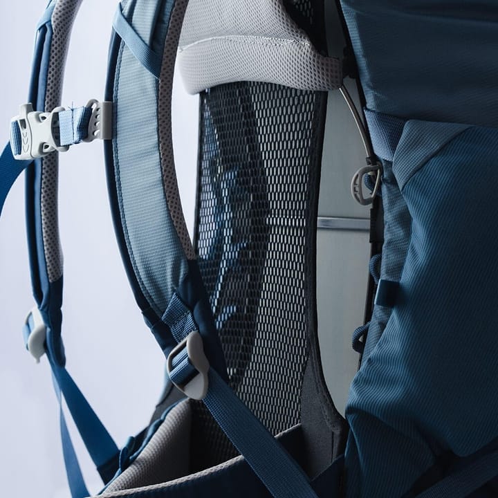 Osprey Ace 38 Blue Hills Osprey Backpacks and Bags Osprey Ace 38 Blue Hills Osprey Backpacks and Bags