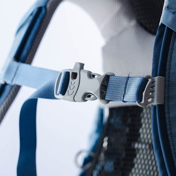 Osprey Ace 38 Blue Hills Osprey Backpacks and Bags Osprey Ace 38 Blue Hills Osprey Backpacks and Bags
