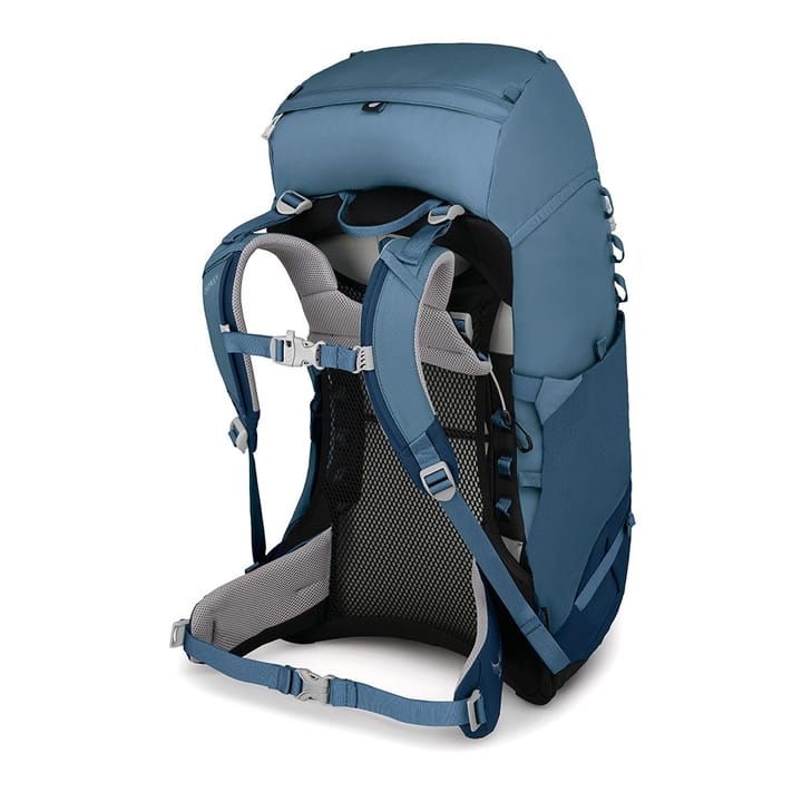Osprey Ace 38 Blue Hills Osprey Backpacks and Bags Osprey Ace 38 Blue Hills Osprey Backpacks and Bags