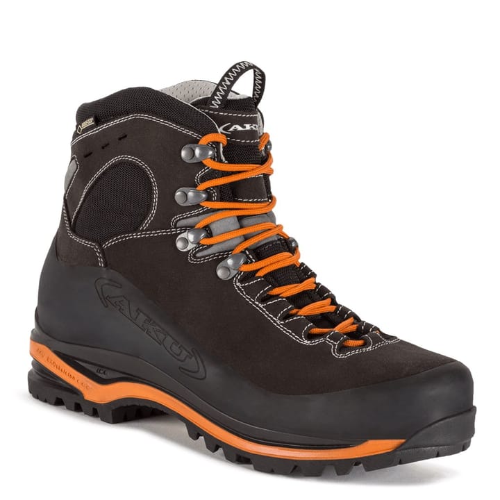 Aku Superalp GTX Anthracite/Orange Aku Aku Superalp GTX Anthracite/Orange Aku