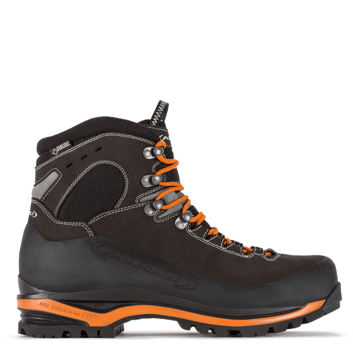 Aku Superalp GTX Anthracite/Orange Aku Aku Superalp GTX Anthracite/Orange Aku