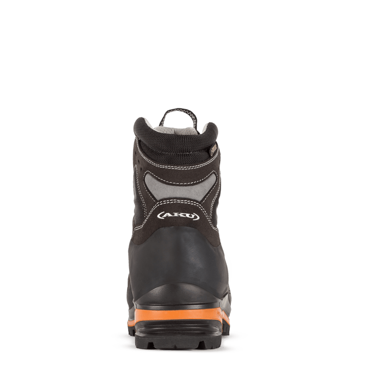 Aku Superalp GTX Anthracite/Orange Aku Aku Superalp GTX Anthracite/Orange Aku
