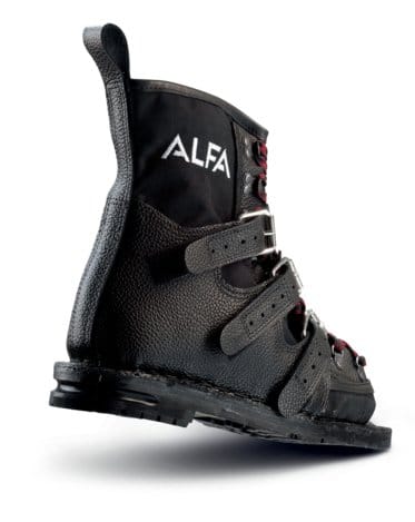 Alfa Polar Advance Black Alfa Alfa Polar Advance Black Alfa