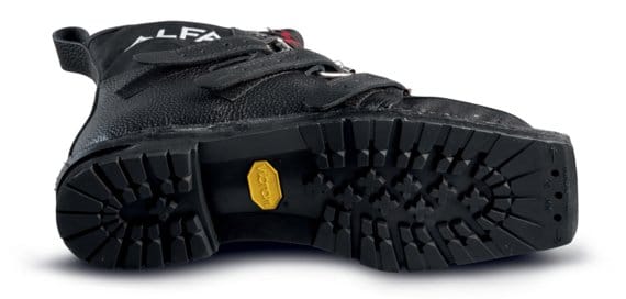 Alfa Polar Advance Black Alfa Alfa Polar Advance Black Alfa