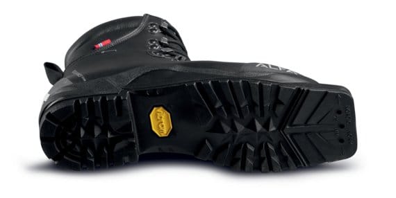 Alfa Greenland 75 Advance GTX W Black Alfa Alfa Greenland 75 Advance GTX W Black Alfa