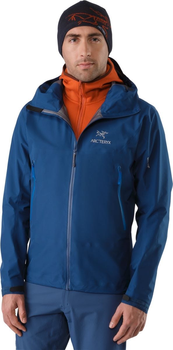Arc'teryx Kyanite Hoody Men's Black Arc'teryx Arc'teryx Kyanite Hoody Men's Black Arc'teryx