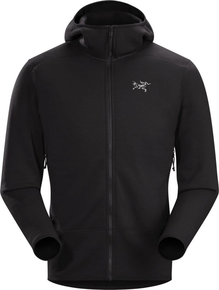 Arc'teryx Kyanite Hoody Men's Black Arc'teryx Arc'teryx Kyanite Hoody Men's Black Arc'teryx