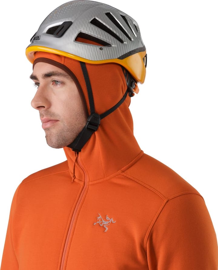 Arc'teryx Kyanite Hoody Men's Black Arc'teryx Arc'teryx Kyanite Hoody Men's Black Arc'teryx
