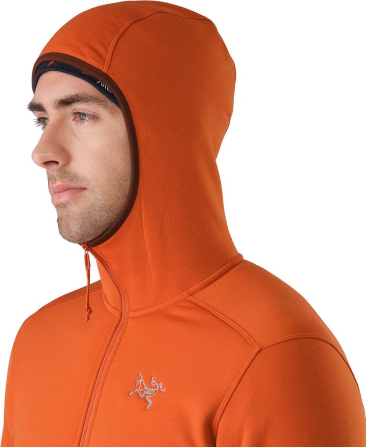 Arc'teryx Kyanite Hoody Men's Black Arc'teryx Arc'teryx Kyanite Hoody Men's Black Arc'teryx