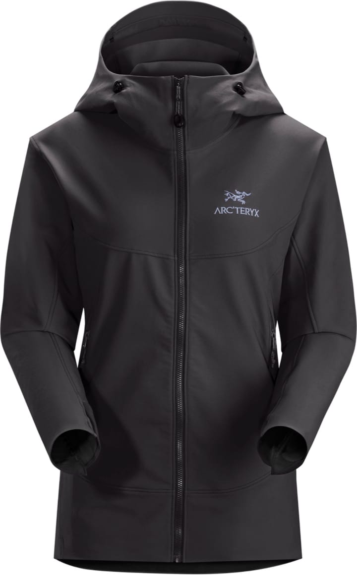 Arc'teryx Gamma LT Hoody Women's Black Arc'teryx Arc'teryx Gamma LT Hoody Women's Black Arc'teryx